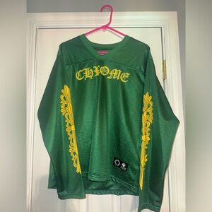 Chrome Hearts Jersey